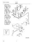 Diagram for 03 - Burner