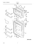 Diagram for 02 - Door