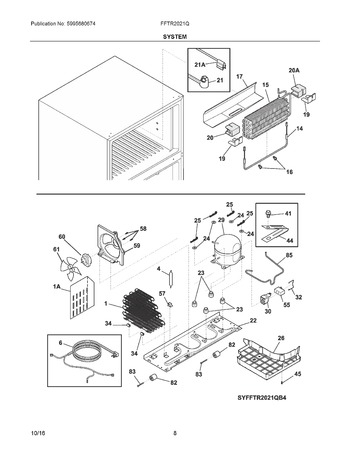 Diagram for FFTR2021QW6