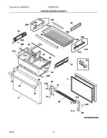 Diagram for FPBG2277RF1