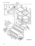 Diagram for 05 - Shelves