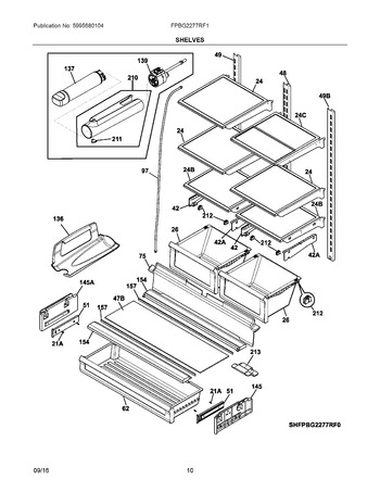 Diagram for FPBG2277RF1