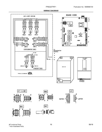 Diagram for FPBG2277RF1