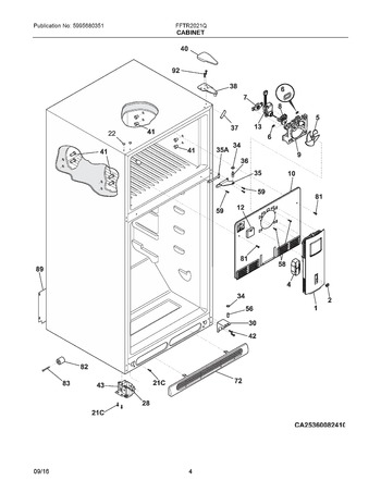 Diagram for FFTR2021QS2