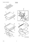 Diagram for 04 - Shelves