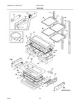 Diagram for 05 - Shelves