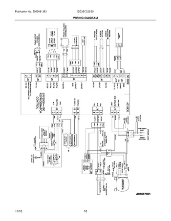 Diagram for EI23BC32SS0