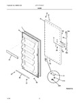 Diagram for 02 - Door