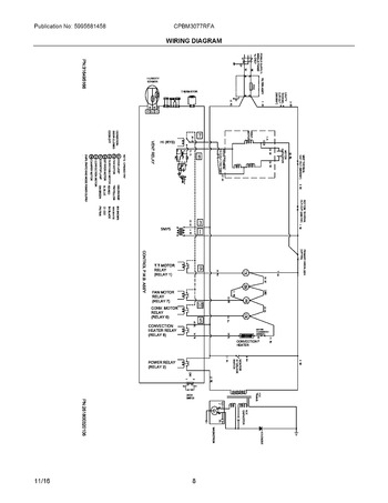 Diagram for CPBM3077RFA