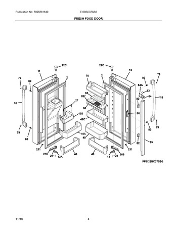 Diagram for EI23BC37SS0