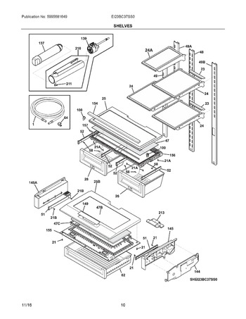 Diagram for EI23BC37SS0