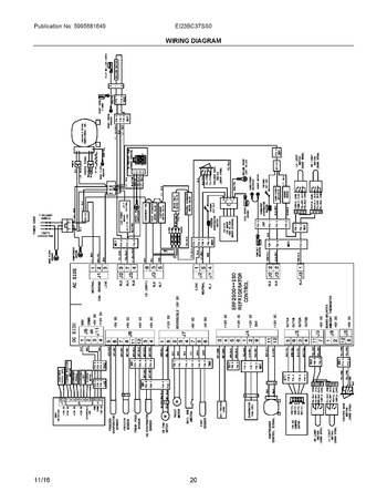 Diagram for EI23BC37SS0