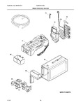 Diagram for 09 - Fresh Food Ice Maker