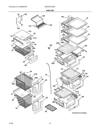 Diagram for EW23CS75QS1