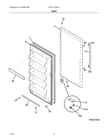 Diagram for FFVU17F2SC1