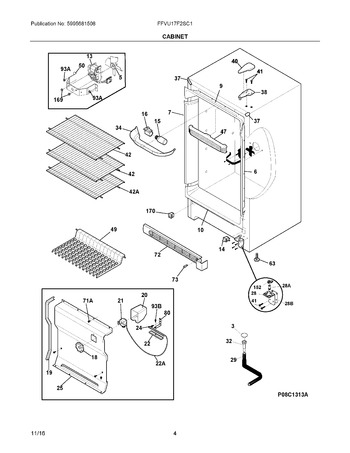 Diagram for FFVU17F2SC1