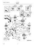 Diagram for 03 - Burner