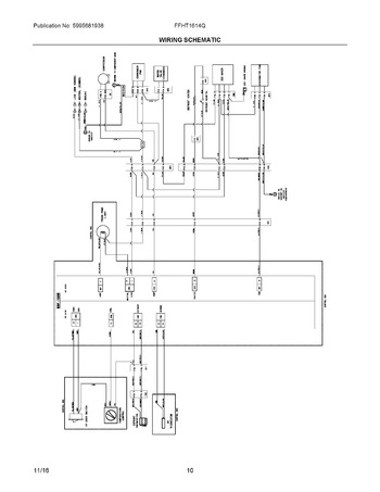 Diagram for FFHT1614QQ4