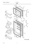 Diagram for 02 - Door