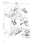 Diagram for 03 - Cabinet