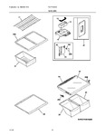 Diagram for 04 - Shelves