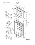 Diagram for 02 - Door