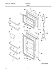 Diagram for 02 - Door