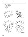 Diagram for 04 - Shelves