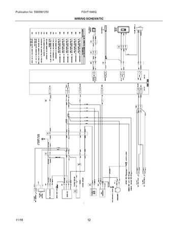 Diagram for FGHT1846QE2