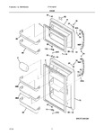 Diagram for 02 - Door