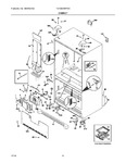 Diagram for 04 - Cabinet