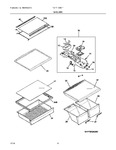 Diagram for 04 - Shelves