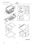 Diagram for 04 - Shelves