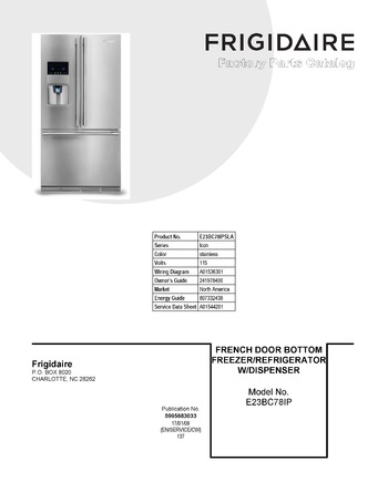 Diagram for E23BC78IPSLA