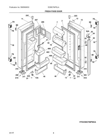 Diagram for E23BC78IPSLA