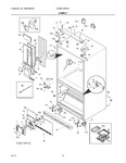 Diagram for 04 - Cabinet