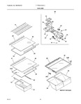 Diagram for 04 - Shelves