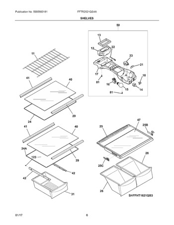 Diagram for FFTR2021QSAA