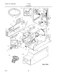 Diagram for 17 - Ice Maker