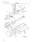 Diagram for 15 - Ice Container