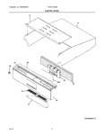 Diagram for 02 - Control Panel