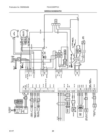 Diagram for FGHC2355PFCC