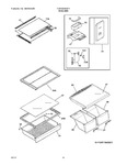 Diagram for 04 - Shelves