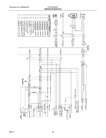 Diagram for FGHT2046QF1