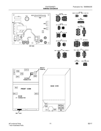 Diagram for FGHT2046QF1