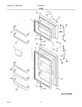 Diagram for 02 - Door