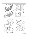 Diagram for 04 - Shelves