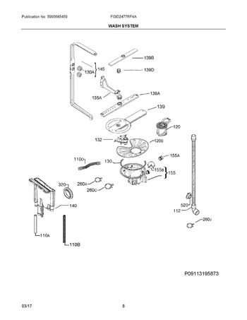 Diagram for FGID2477RF4A