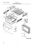 Diagram for 02 - Freezer Drawer, Baskets