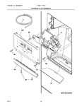 Diagram for 07 - Controls & Ice Dispenser